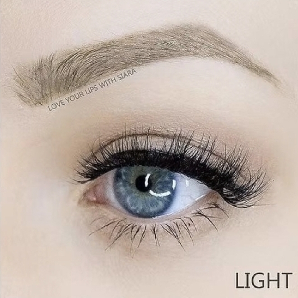 LIGHT BrowSense® Liquid Brow Color - Picture 2 of 3